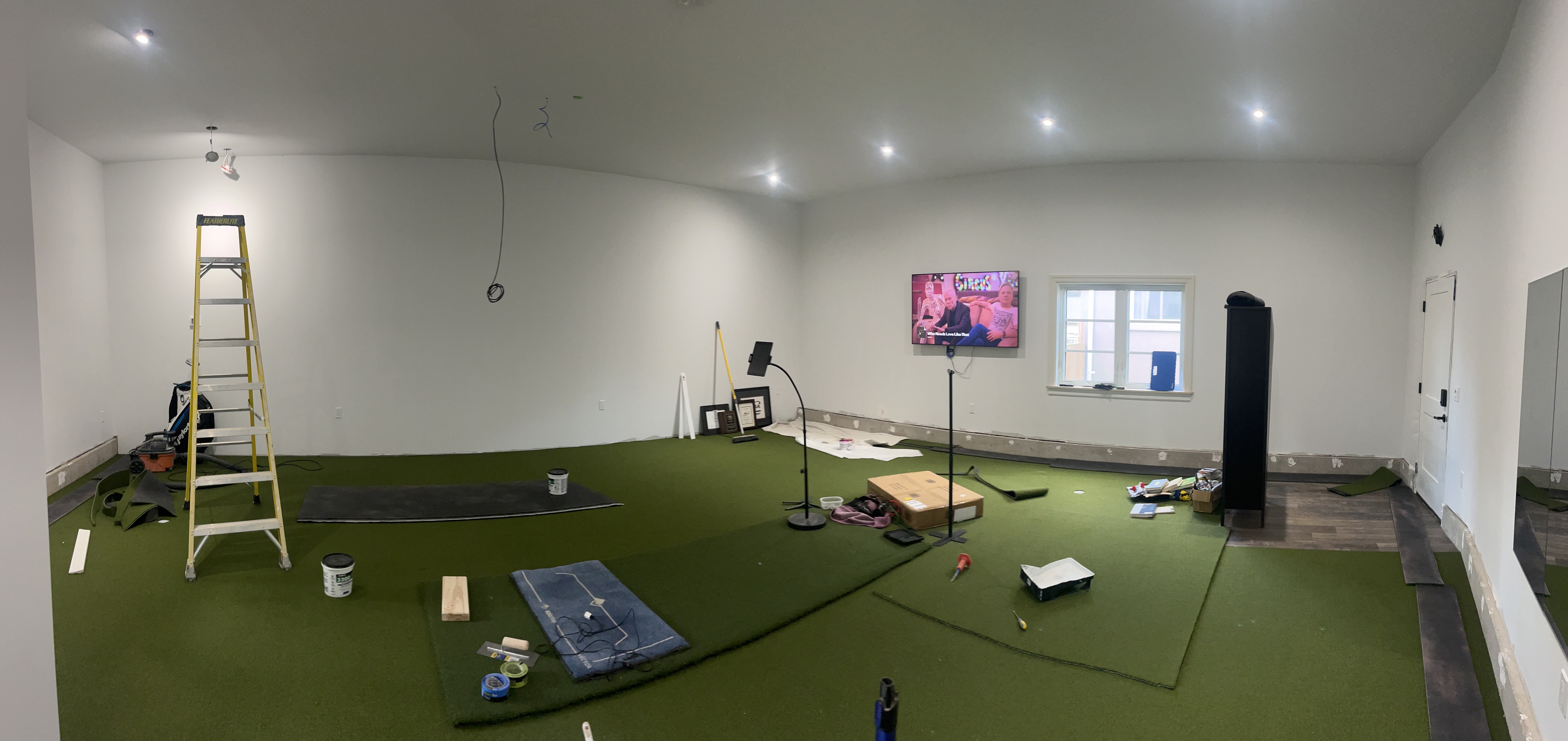 St. Davids Studio photo 1